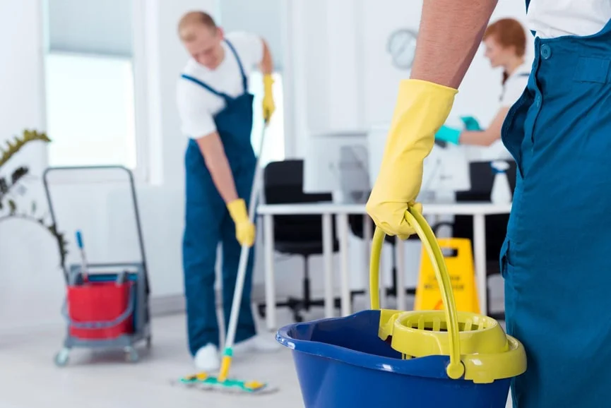 Bi-Weekly Cleaning Services: A Path to Consistent Cleanliness