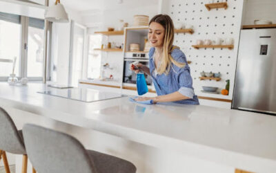 Best Dining Room Cleaning: Enhancing Your Dining Experience