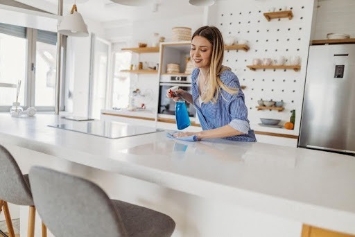 Best Dining Room Cleaning: Enhancing Your Dining Experience