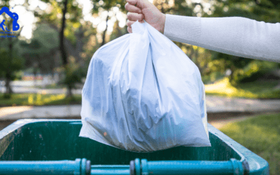 Refresh Your Space: Professional Residential Trash Can Cleaning Service