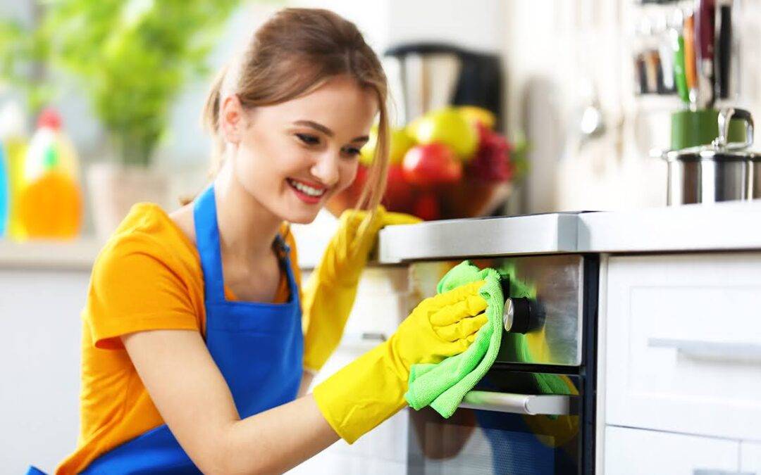 Expert Tips: How to Choose the Best Kitchen Deep Cleaning Service