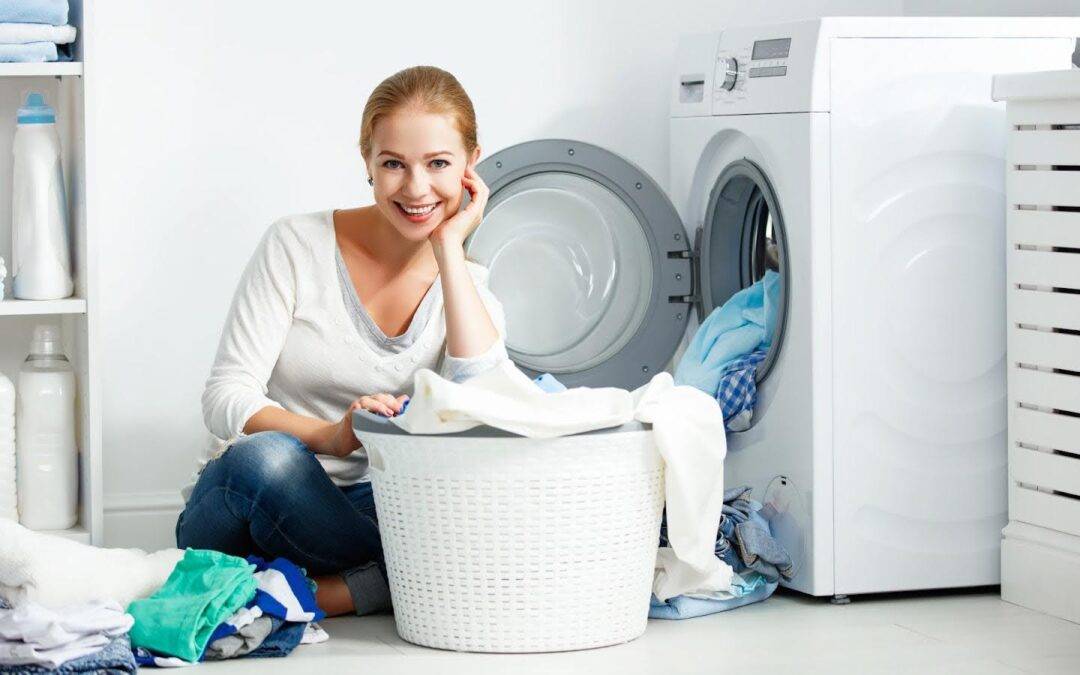 Expert Cleaning And Laundry Services: Transform Your Space Today!