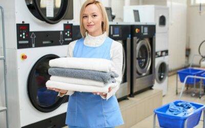 Why Laundry and Cleaning Services Have Become Important Today?