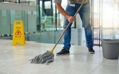 Introducing Bi Weekly Cleaning Service: More Convenience Is On Your Way