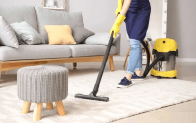 5 Reasons You Need One-Time House Cleaning Before Your Next Gathering