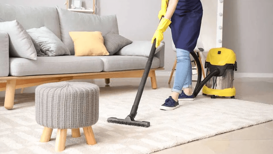 5 Reasons You Need One-Time House Cleaning Before Your Next Gathering