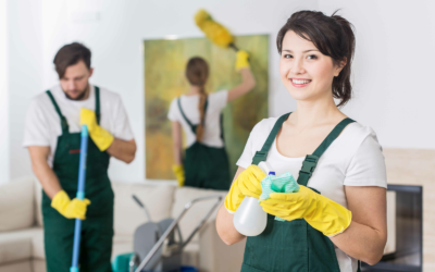 90% Satisfaction: The Best Bi-Weekly Cleaning Services Loved By Customers