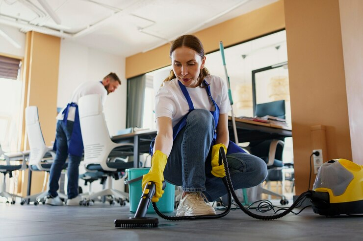 Save Big This Holiday Season: Up to 30% Off House Cleaning Services