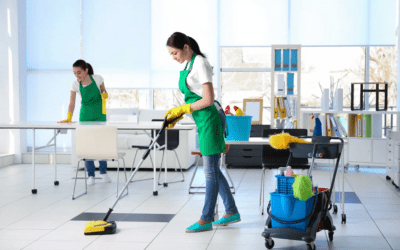 New Home, New Start: Why You Need a Move-In Deep Cleaning Service Within 48 Hours